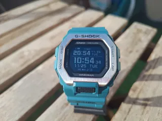 Casio G-Shock GBX-100 Reloj Digital