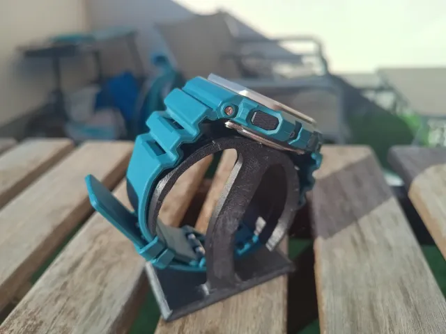 Casio G-Shock GBX-100 Reloj Digital