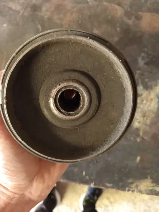 Lote de embragues y repuestos