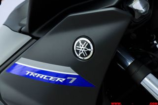 YAMAHA TRACER 7 -A2-