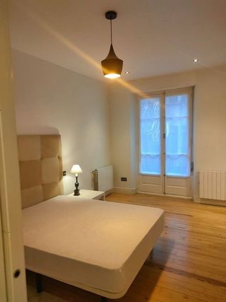 Piso en alquiler en Centro en Gijón