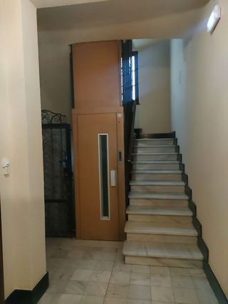 Piso en alquiler en Centro en Gijón