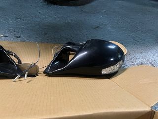 Retrovisores tipo M3 E46