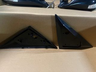 Retrovisores tipo M3 E46