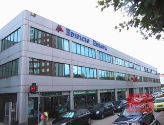 Oficina en venta en Alisal - Cazoña - San Román en Santander