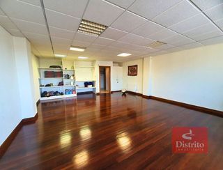 Oficina en venta en Alisal - Cazoña - San Román en Santander