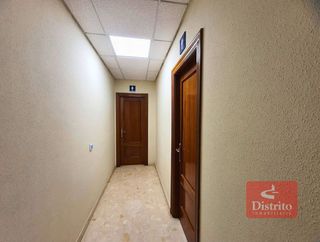 Oficina en venta en Alisal - Cazoña - San Román en Santander