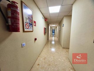 Oficina en venta en Alisal - Cazoña - San Román en Santander