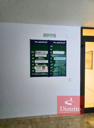 Oficina en venta en Alisal - Cazoña - San Román en Santander