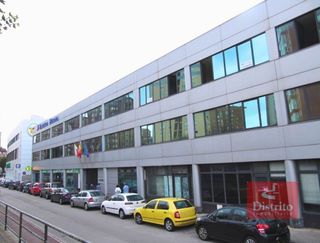 Oficina en venta en Alisal - Cazoña - San Román en Santander