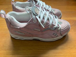 Zapatillas Globe rosas talla 39