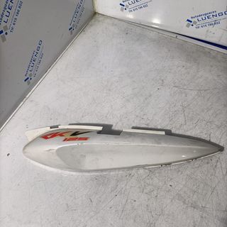 Lateral trasero izquierdo Keeway RKV 125 2018