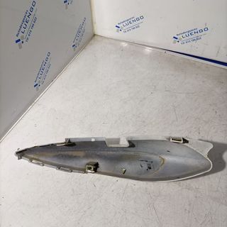 Lateral trasero izquierdo Keeway RKV 125 2018