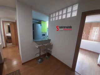 Piso en alquiler en Alisal - Cazoña - San Román en Santander