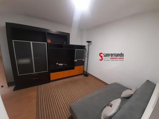 Piso en alquiler en Alisal - Cazoña - San Román en Santander