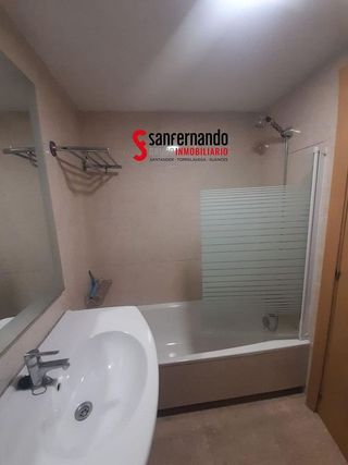 Piso en alquiler en Alisal - Cazoña - San Román en Santander