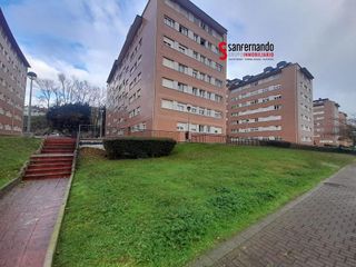 Piso en alquiler en Alisal - Cazoña - San Román en Santander