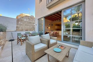 Casa pareada en alquiler en Bellver - Son Dureta- La Teulera en Palma de Mallorca