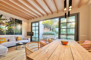 Casa pareada en alquiler en Bellver - Son Dureta- La Teulera en Palma de Mallorca