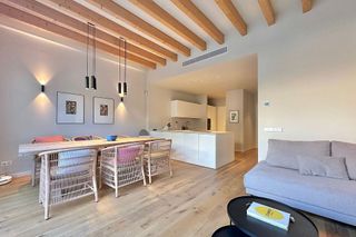 Casa pareada en alquiler en Bellver - Son Dureta- La Teulera en Palma de Mallorca