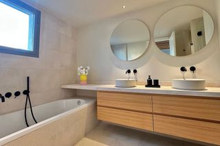 Casa pareada en alquiler en Bellver - Son Dureta- La Teulera en Palma de Mallorca