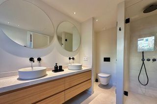 Casa pareada en alquiler en Bellver - Son Dureta- La Teulera en Palma de Mallorca