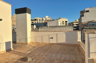 Casa pareada en alquiler en Bellver - Son Dureta- La Teulera en Palma de Mallorca