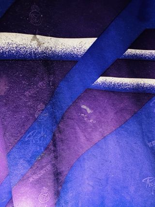 Camiseta Kelme Azul Real Madrid s90