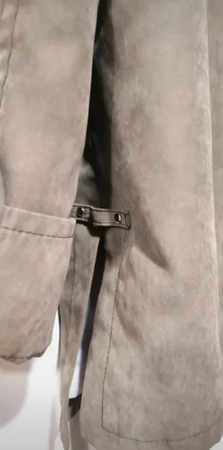 Chaqueta cortavientos