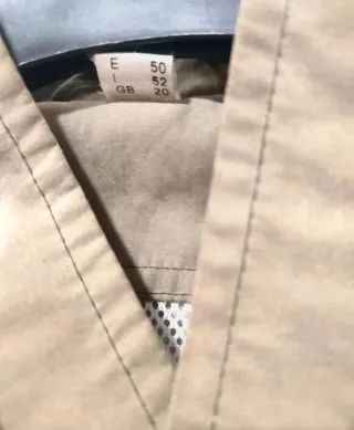 Chaqueta cortavientos