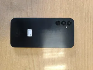 Samsung Galaxy A04s Negro