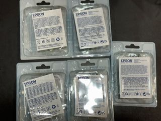 Cartuchos Epson 26 y 26XL LIQUIDACION STOCK
