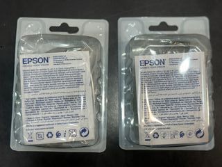 Cartuchos Epson 26 y 26XL LIQUIDACION STOCK