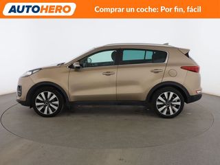 Kia Sportage 1.7 CRDi X-Tech 2WD