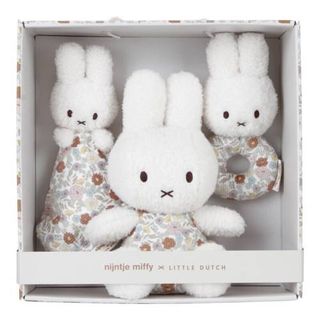 Caja Regalo Bebé Miffy
