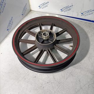 Llanta trasera Keeway RKV 125 2018