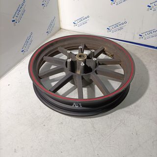 Llanta trasera Keeway RKV 125 2018