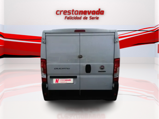 FIAT Ducato 2020 DESDE 324€ AL MES¡SIN ENTRADA!