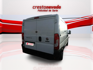 FIAT Ducato 2020 DESDE 324€ AL MES¡SIN ENTRADA!