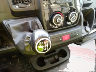 FIAT Ducato 2020 DESDE 324€ AL MES¡SIN ENTRADA!