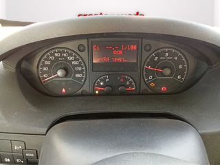 FIAT Ducato 2020 DESDE 324€ AL MES¡SIN ENTRADA!