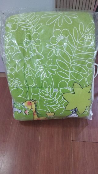 Edredón Ajustable Selva 90cm JVR