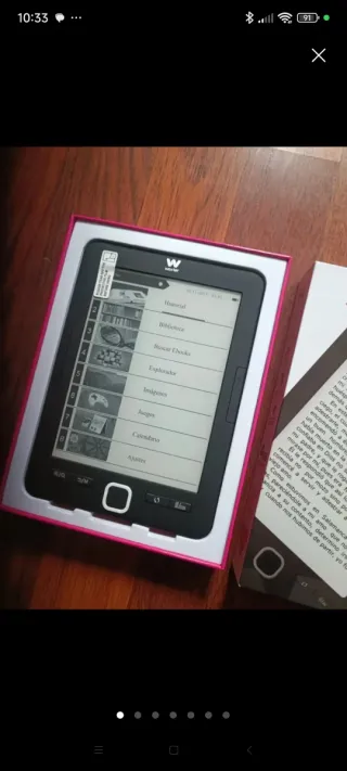 Ebook NUEVO