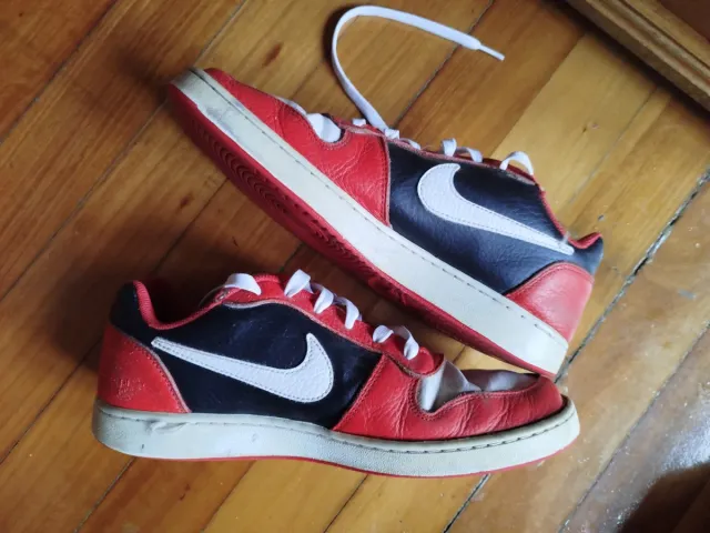 Nike Ebernon Zapatillas Deportivas