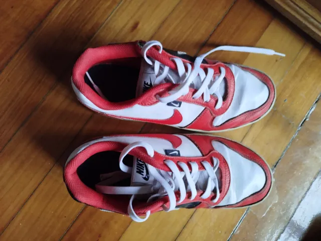 Nike Ebernon Zapatillas Deportivas