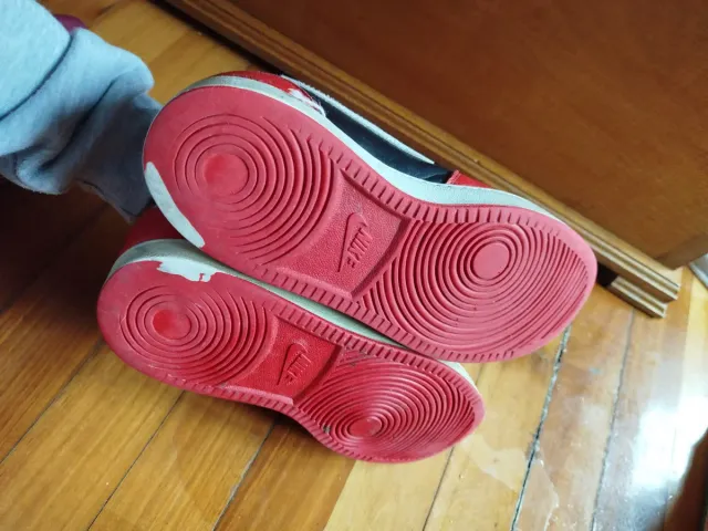 Nike Ebernon Zapatillas Deportivas