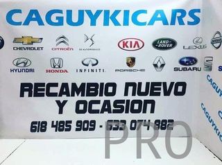 Espejo camion Volvo fl y f calefactable nuevo