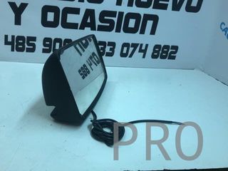 Espejo camion Volvo fl y f calefactable nuevo