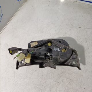 Marcador (13.000km) Keeway RKV 125 2018