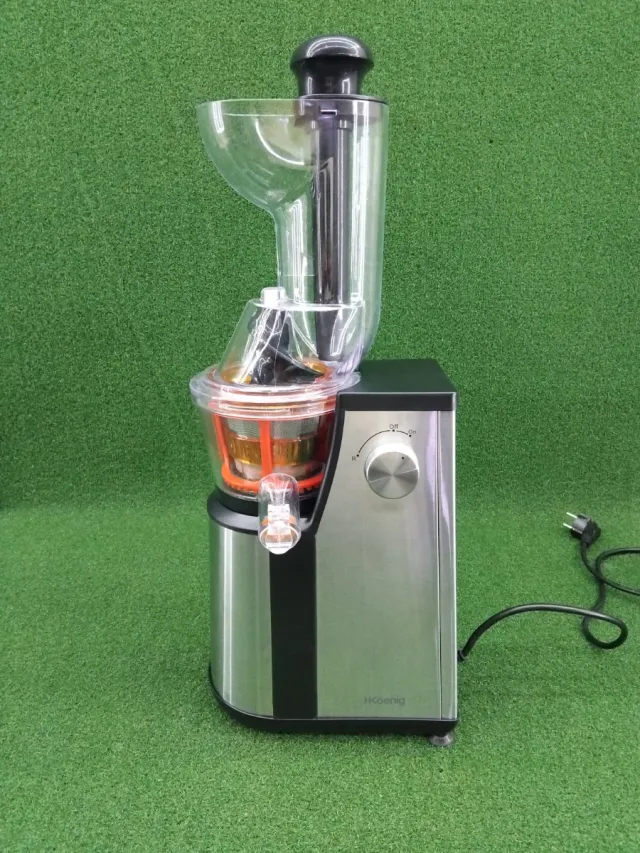 Spremifrutta e verdure verticale H.Koenig